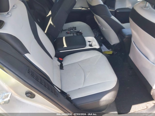 JTDKARFP2H3050178 Toyota Prius Prime Advanced