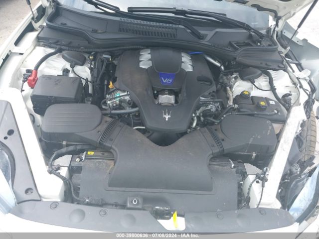 ZAM56YRA7J1280540 Maserati Quattroporte S Q4