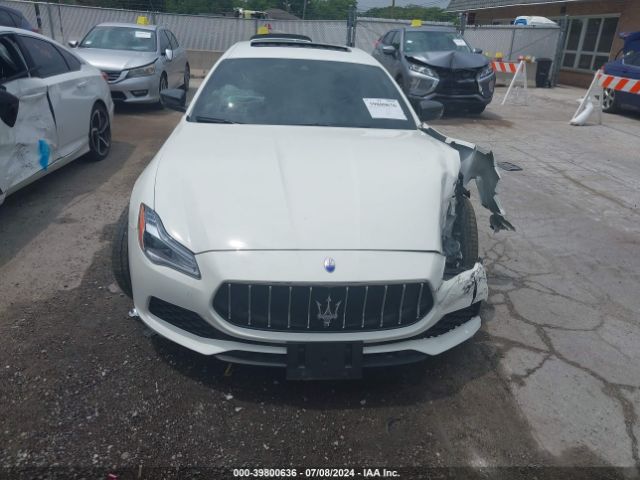 ZAM56YRA7J1280540 Maserati Quattroporte S Q4