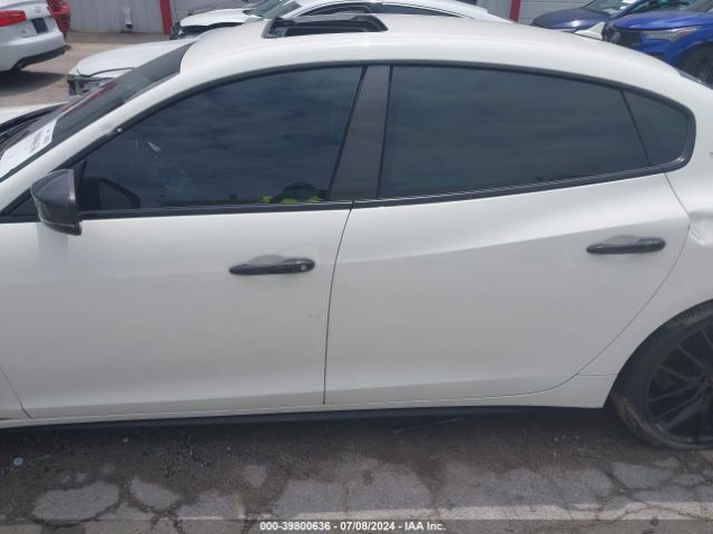 ZAM56YRA7J1280540 Maserati Quattroporte S Q4