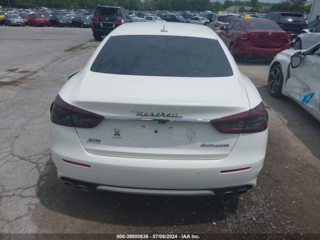ZAM56YRA7J1280540 Maserati Quattroporte S Q4