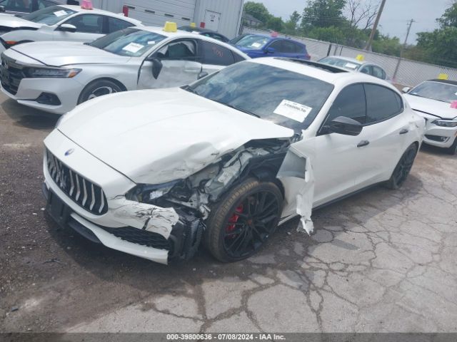 ZAM56YRA7J1280540 Maserati Quattroporte S Q4