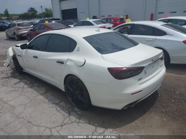 ZAM56YRA7J1280540 Maserati Quattroporte S Q4