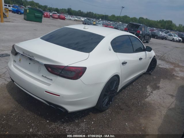 ZAM56YRA7J1280540 Maserati Quattroporte S Q4