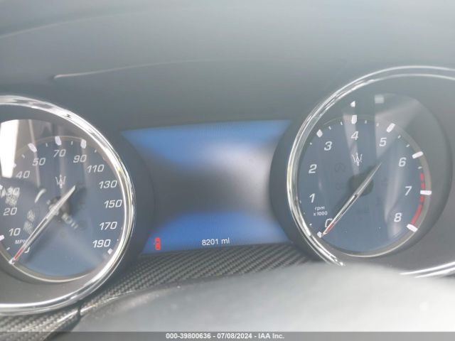 ZAM56YRA7J1280540 Maserati Quattroporte S Q4