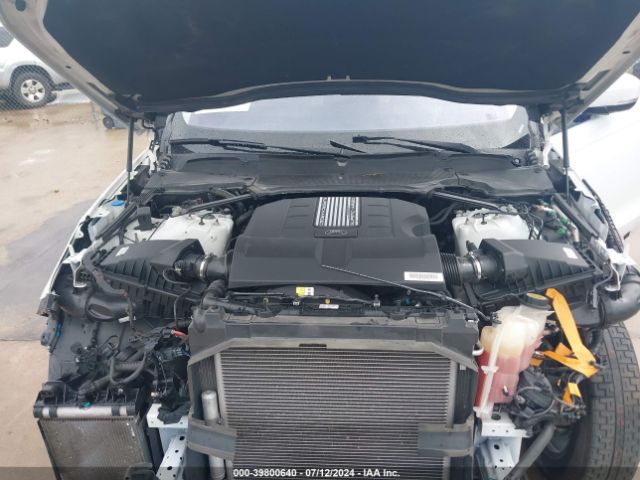 SALRR2RV3JA069485 Land Rover Discovery Hse