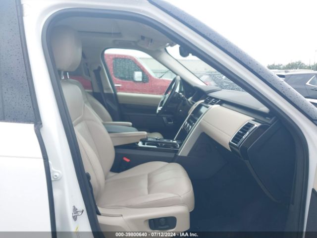 SALRR2RV3JA069485 Land Rover Discovery Hse