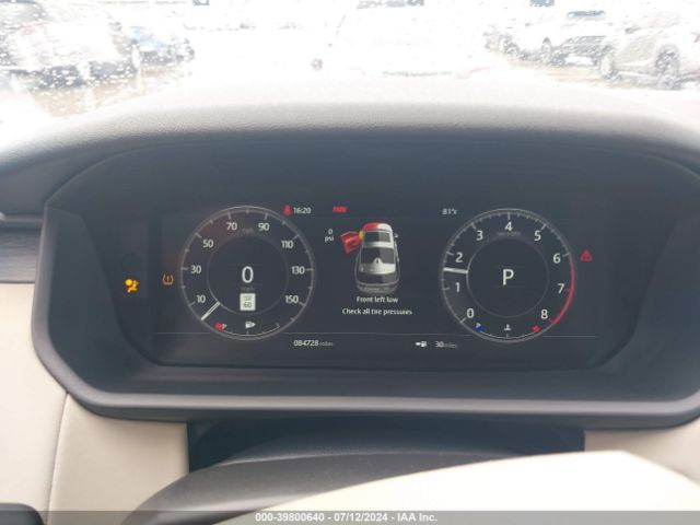 SALRR2RV3JA069485 Land Rover Discovery Hse