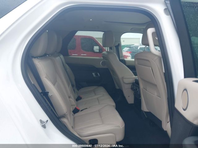 SALRR2RV3JA069485 Land Rover Discovery Hse