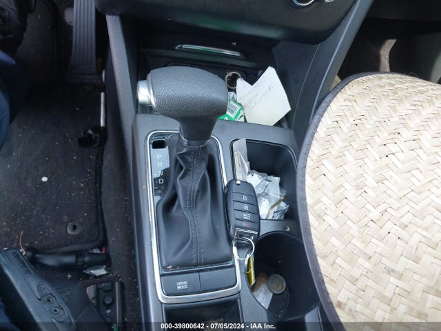 KIA Optima Lx 2016 KNAGT4L32G5095304 Image 11