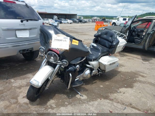 1997 HARLEY-DAVIDSON FLHTCUI 1HD1FLR15VY615263 Photo 1