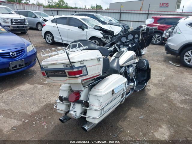 1997 HARLEY-DAVIDSON FLHTCUI 1HD1FLR15VY615263 Photo 3