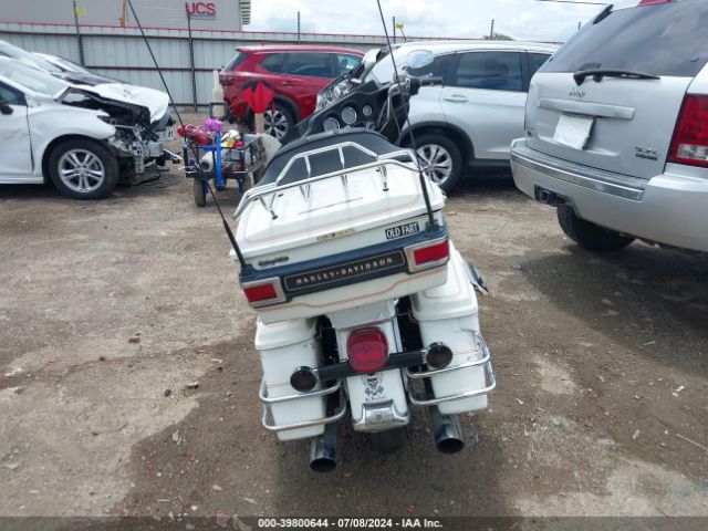 1997 HARLEY-DAVIDSON FLHTCUI 1HD1FLR15VY615263 Photo 5