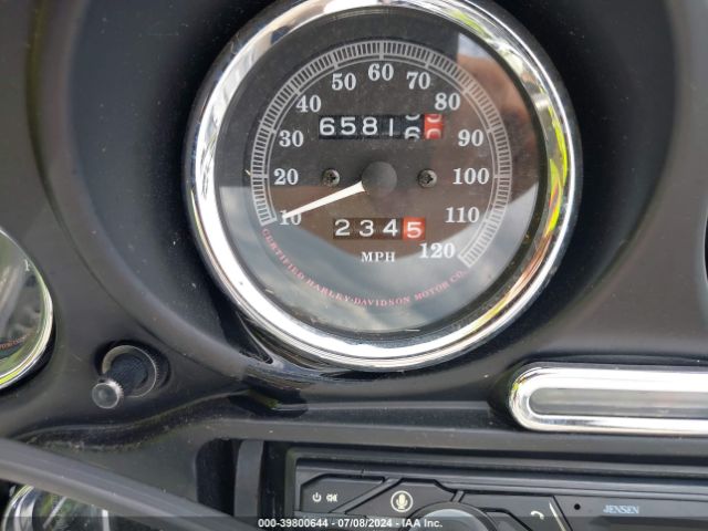 1997 HARLEY-DAVIDSON FLHTCUI 1HD1FLR15VY615263 Photo 6