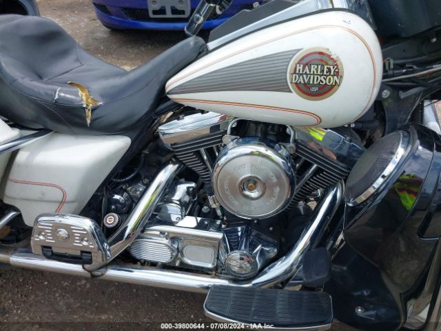 1997 HARLEY-DAVIDSON FLHTCUI 1HD1FLR15VY615263 Photo 7