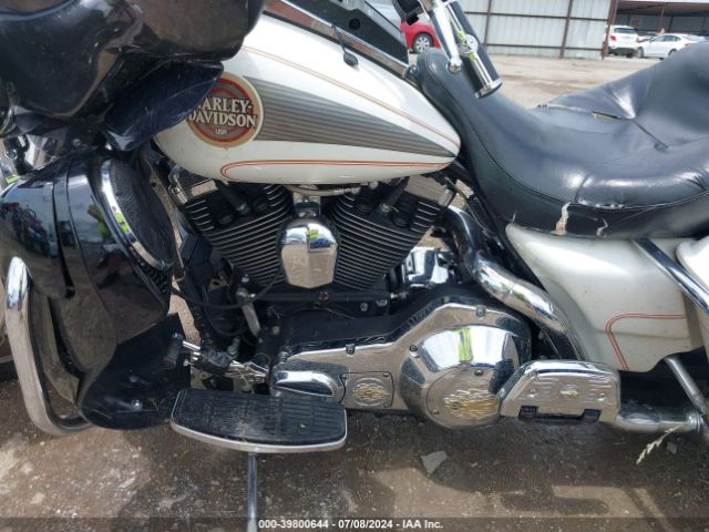 1997 HARLEY-DAVIDSON FLHTCUI 1HD1FLR15VY615263 Photo 8