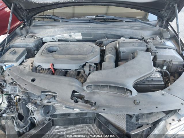 5XXGT4L36LG413028 KIA Optima S