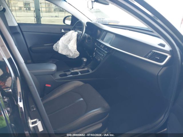 5XXGT4L36LG413028 KIA Optima S