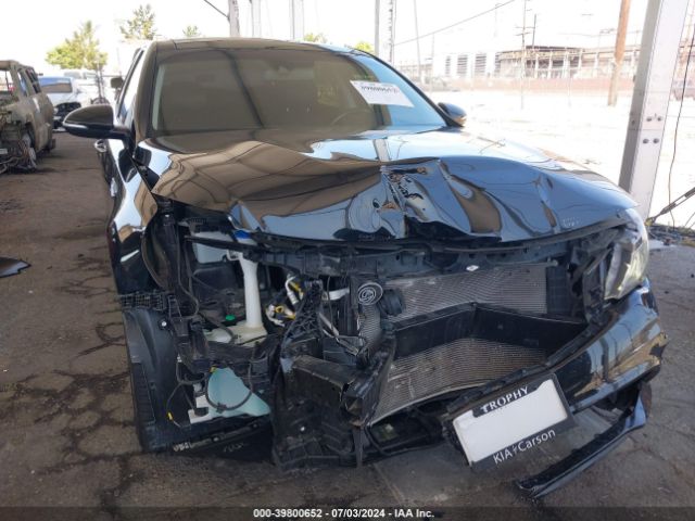 5XXGT4L36LG413028 KIA Optima S