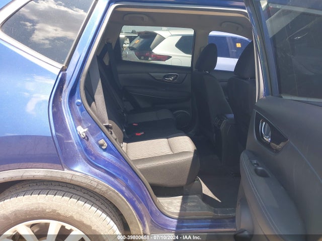 Nissan ROGUE SV 2017 KNMAT2MT1HP554081 Image 8