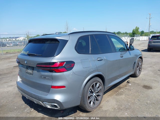5UX43EU09R9S66804 BMW X5 Phev Xdrive50e