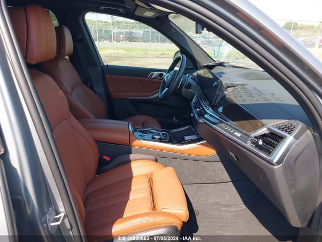 5UX43EU09R9S66804 BMW X5 Phev Xdrive50e
