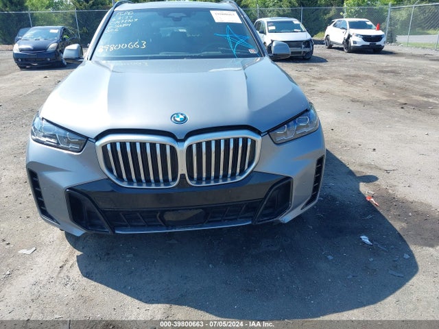 5UX43EU09R9S66804 BMW X5 Phev Xdrive50e