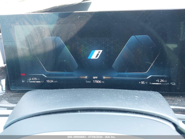 5UX43EU09R9S66804 BMW X5 Phev Xdrive50e