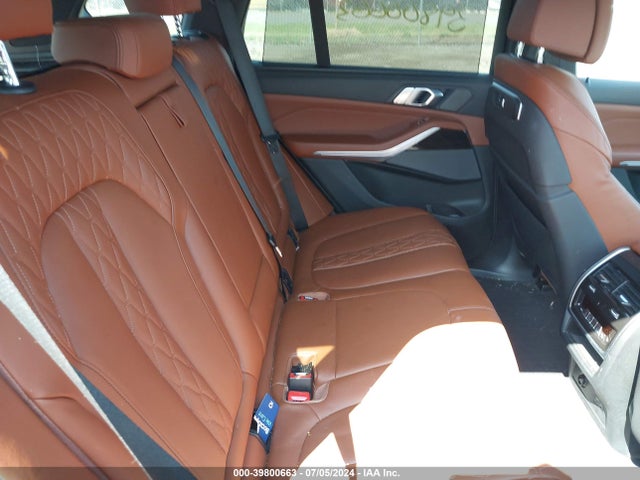 5UX43EU09R9S66804 BMW X5 Phev Xdrive50e