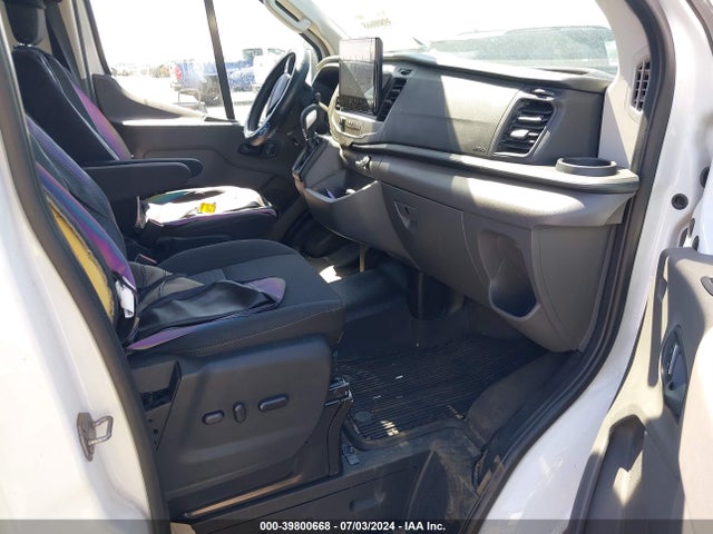 Ford Transit-350 Passenger Van Xl 2023 1FBAX2YG0PKA05120 Image 5