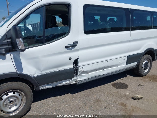 Ford Transit-350 Passenger Van Xl 2023 1FBAX2YG0PKA05120 Image 6
