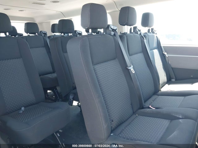 Ford Transit-350 Passenger Van Xl 2023 1FBAX2YG0PKA05120 Image 8