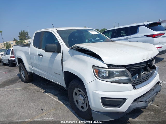 Chevrolet Colorado Wt 2017 1GCHSBEN6H1209455 Image 13