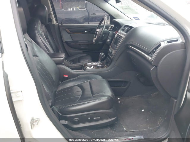 GMC Acadia Denali 2014 1GKKVTKD2EJ110369 Image 5
