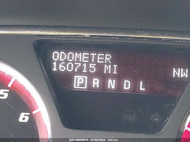GMC Acadia Denali 2014 1GKKVTKD2EJ110369 Image 7