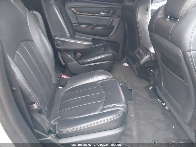 GMC Acadia Denali 2014 1GKKVTKD2EJ110369 Image 8