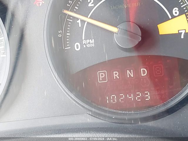 1C4NJRFB0GD719428 Jeep Patriot Latitude