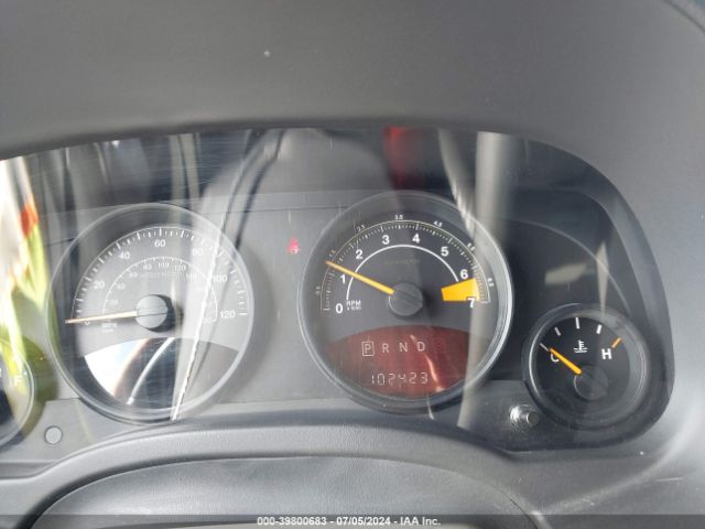 1C4NJRFB0GD719428 Jeep Patriot Latitude
