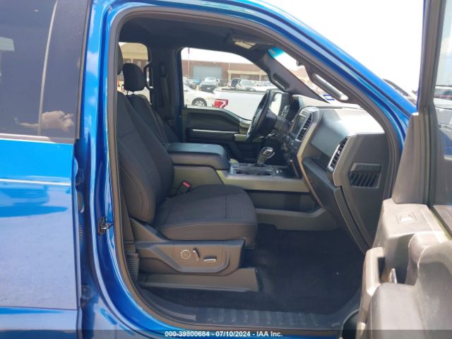 1FTEW1EG1GFB36466 Ford F-150 Xlt