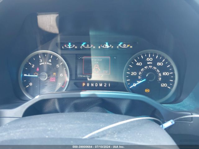 1FTEW1EG1GFB36466 Ford F-150 Xlt