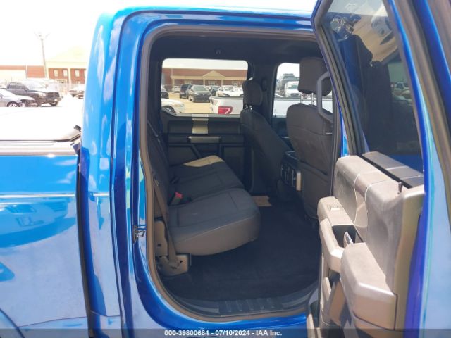 1FTEW1EG1GFB36466 Ford F-150 Xlt