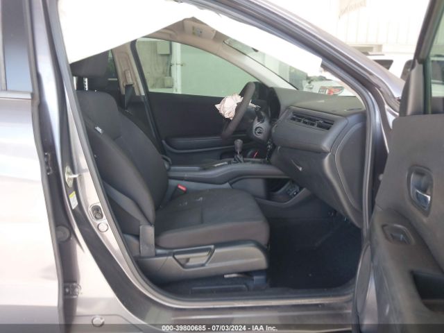 3CZRU5G38GM750689 Honda HR-V LX