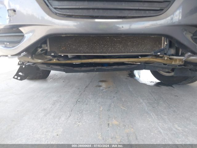 3CZRU5G38GM750689 Honda HR-V LX