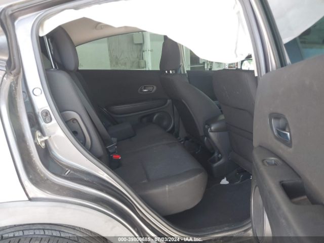 3CZRU5G38GM750689 Honda HR-V LX