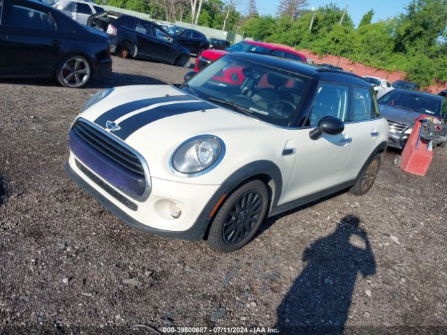 WMWXU1C56G2E16410 Mini Hardtop Cooper