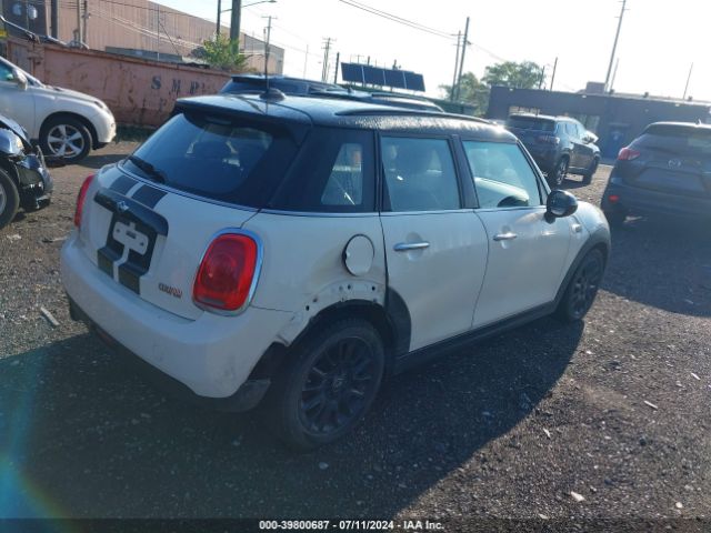 WMWXU1C56G2E16410 Mini Hardtop Cooper