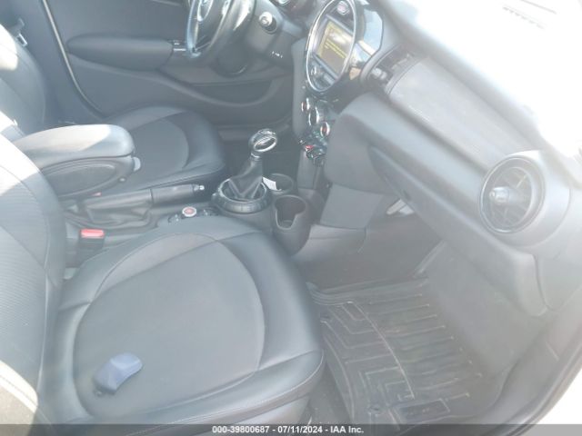 WMWXU1C56G2E16410 Mini Hardtop Cooper