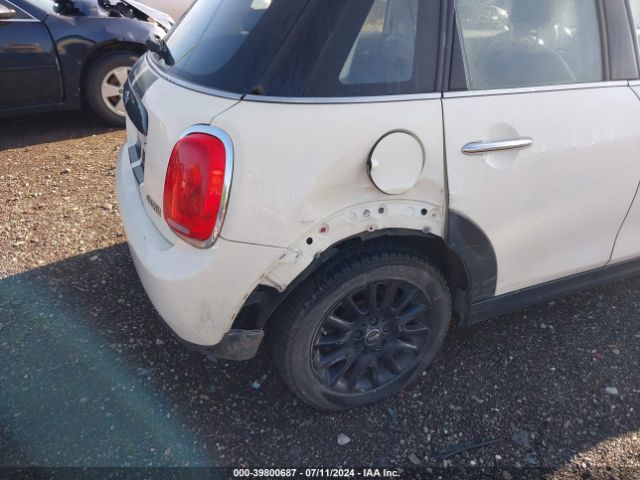 WMWXU1C56G2E16410 Mini Hardtop Cooper