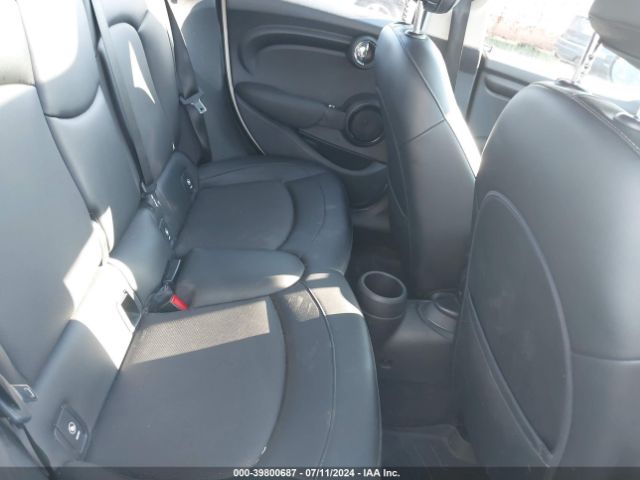 WMWXU1C56G2E16410 Mini Hardtop Cooper