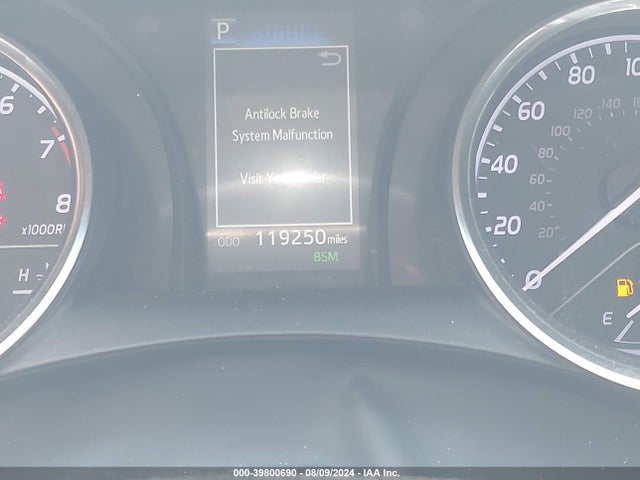 Toyota CAMRY SE 2019 4T1B11HK5KU247538 Image 15